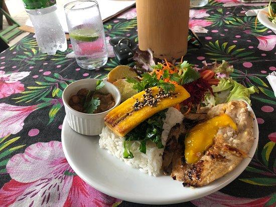 Cafe Pagu