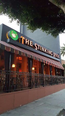 The Stinking Rose