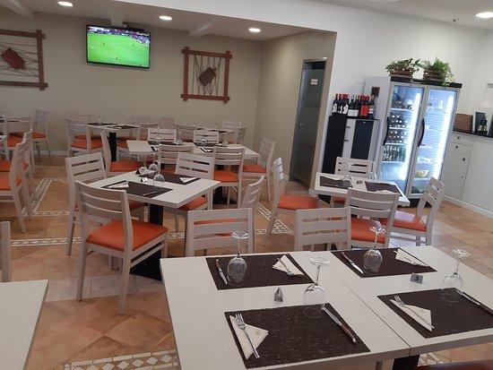 O Cara Restaurante e Churrascaria
