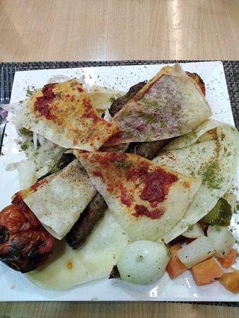 High Castles Restaurant