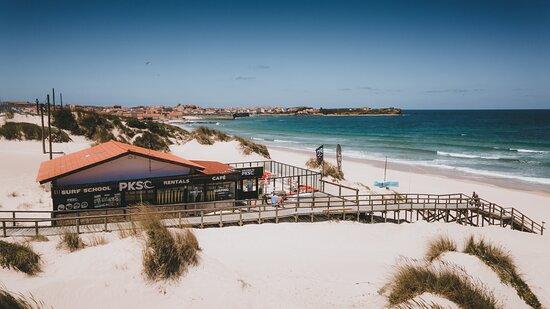 PKSC Beach Bar
