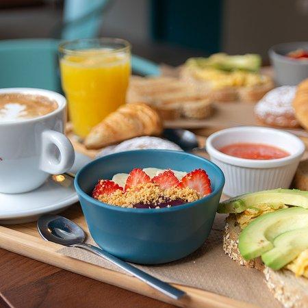 LAV Cafe