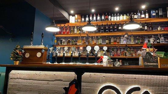 OG pub
