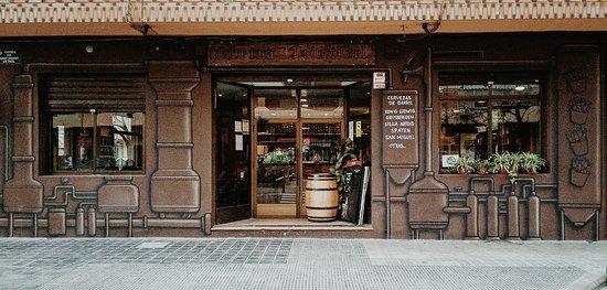 Taberna Jaizkibel
