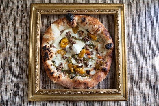 La Vera Napoletana a Roma