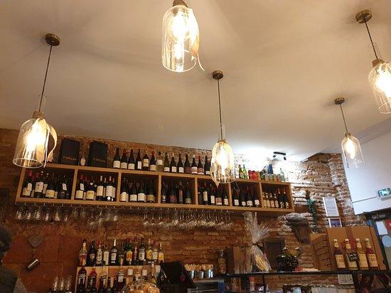Cucina Semplice