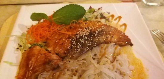 Restaurant Ginseng