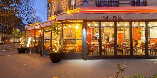 Cafe Quai33