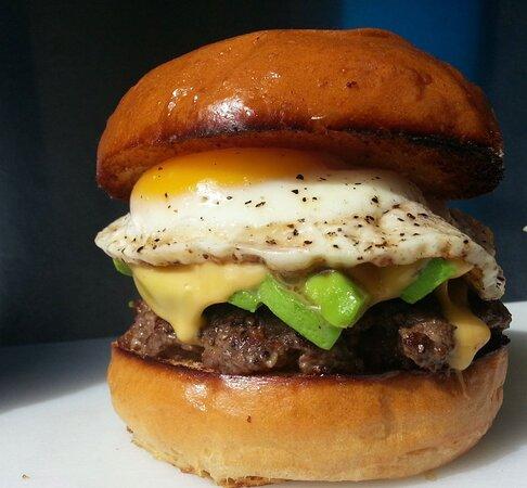 Juicy Burgers
