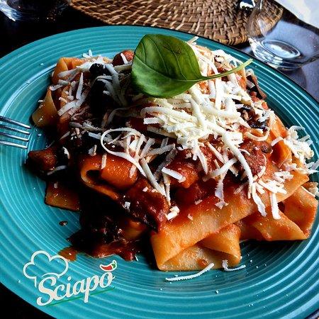 Osteria Sciapo
