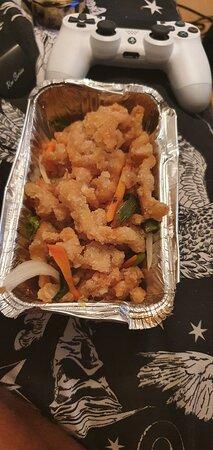 Kim Klan Chinese