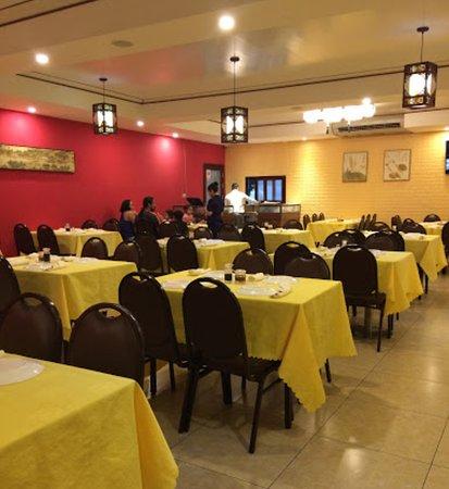 Restaurante Guang Dong