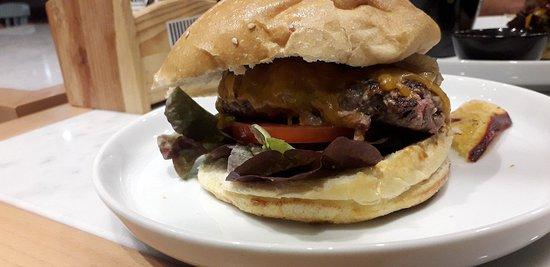 Oficina do Hamburger