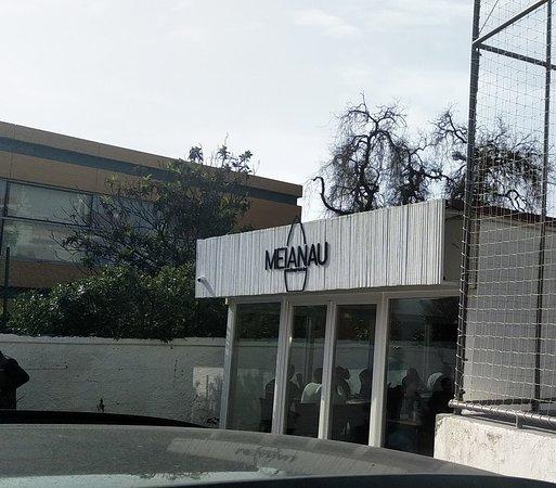 Meia Nau