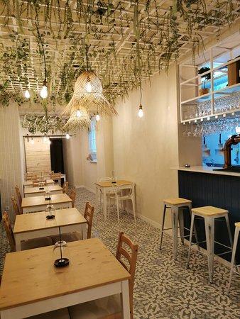 Almare Gastrobar