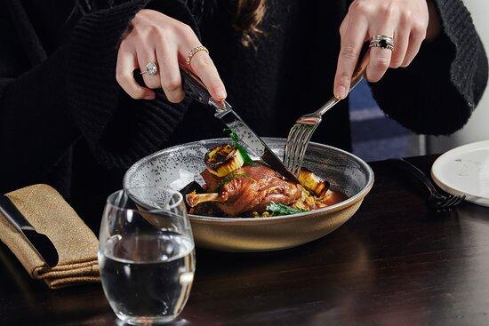 MPD Steak Kitchen Caulfield