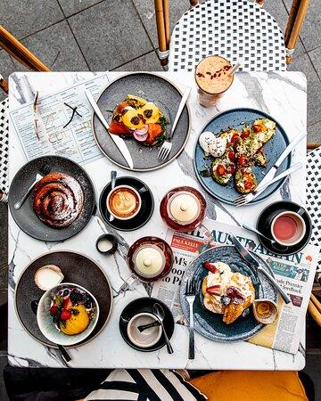 Kitchen By Culture