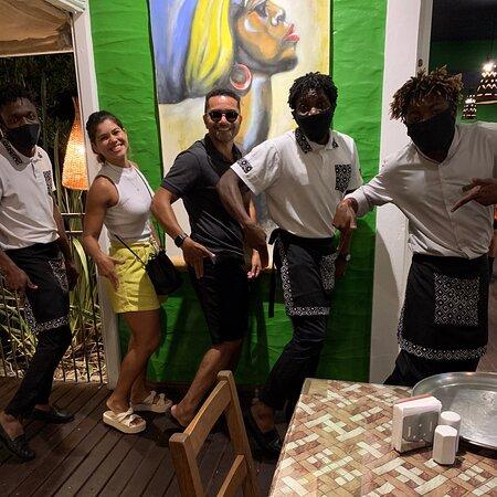 Makanda Restobar