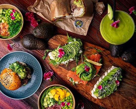 Avocado Bistro
