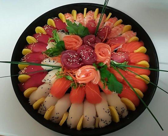 Sushi Chef