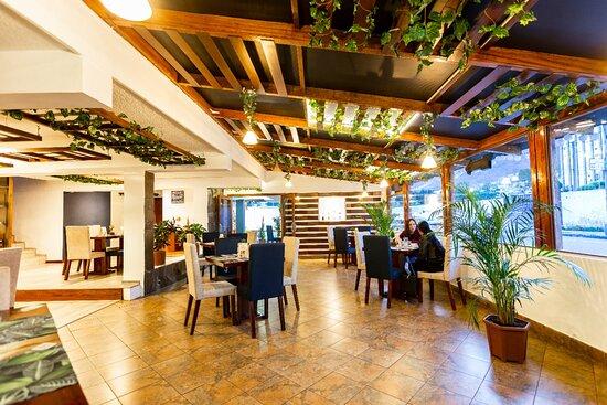Nantu Sushi Resto Bar