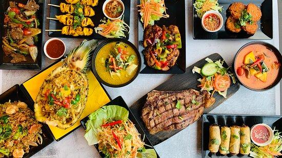 Thaispice London