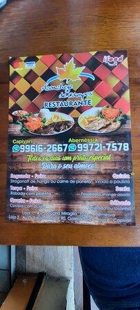 Aconchego de Campos