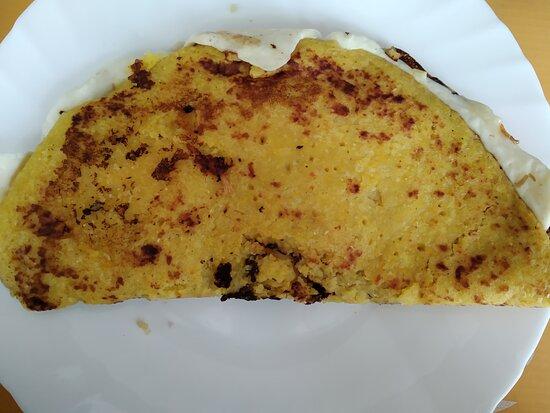 Cuyagua Cafeteria