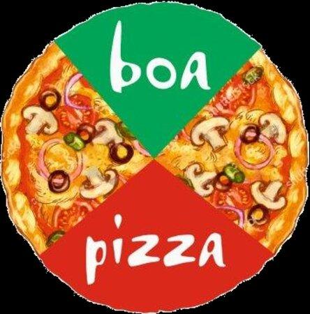 Boa Pizza