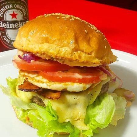 Zale Restaurante