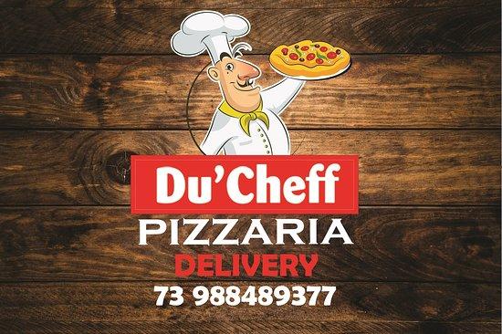 Du Cheff Pizzaria