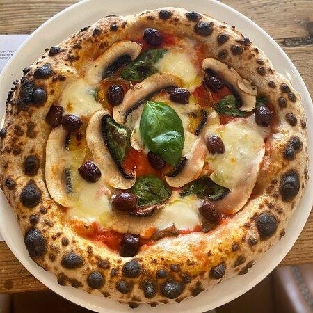 Volare Pizzeria