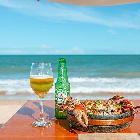 Gallo Praia