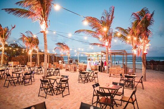 Praiow Bar da Praia