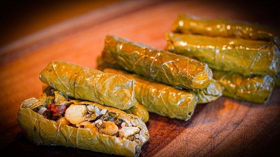 Sandara Comida Libanesa Artesanal