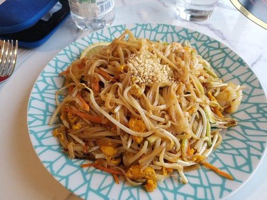 Elephant Thai