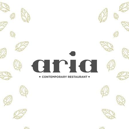 Aria Contemporary Restaurant