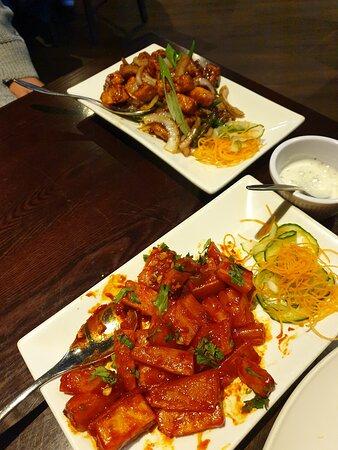 Bombay Chow