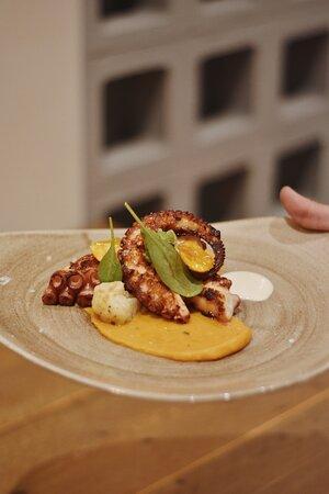 Jarana Funky Food