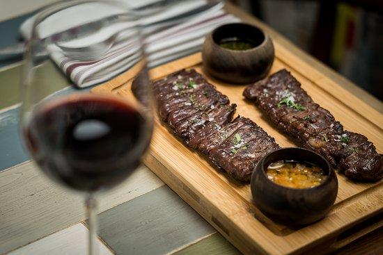1985 - Cantina Argentina