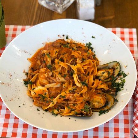 Da Mario Ristorante Pizzeria Italiana