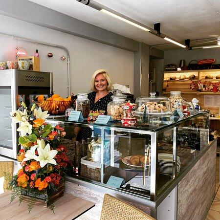 Cafe Sonnenland