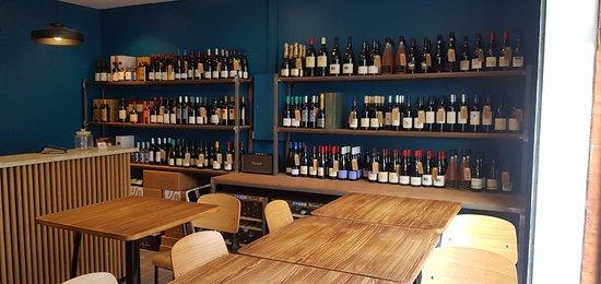 La Cave de Cesar