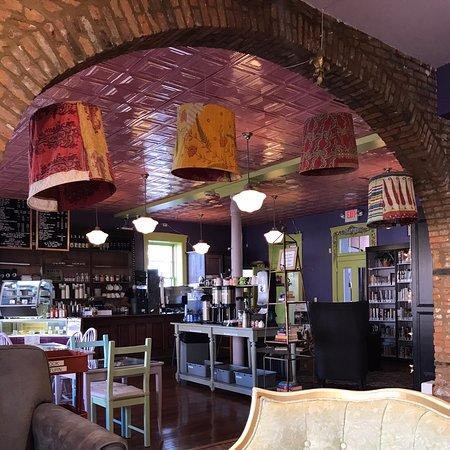 Protagonist Cafe