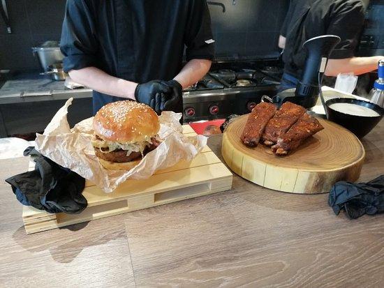 Urban Gourmet