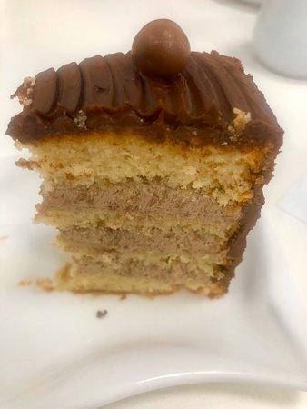 Williams Patisserie