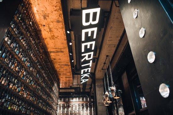 Beerteka