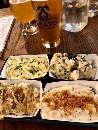 Brato Brewhouse & Kitchen