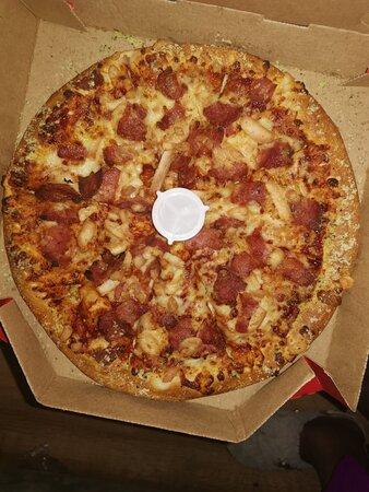 Pizza Hut