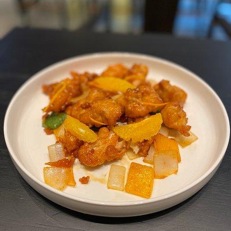 Munchy Bar Bkk